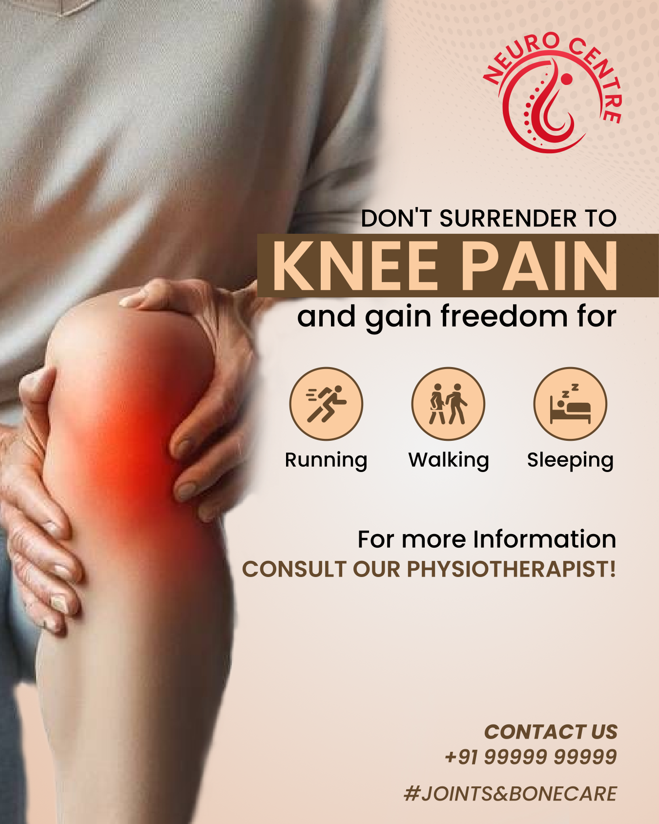 Social Media Campaign 2